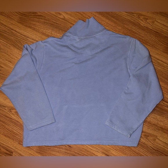 Two Orvis Pullovers - Picture 2 of 6